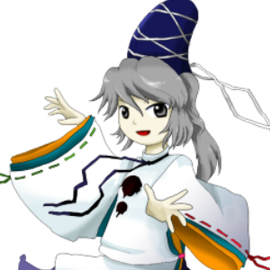 Futopng — Touhou Characters (6-18) option 19