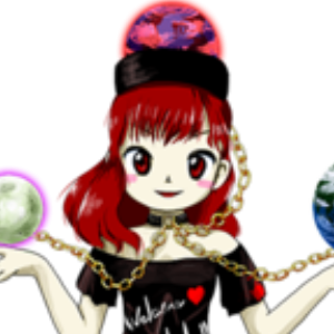 Hecatiapng — Touhou Characters (6-18) option 21