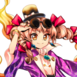 Joonpng — Touhou Characters (6-18) option 26