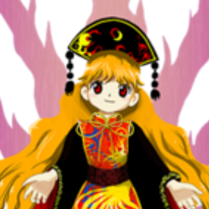 Junkopng — Touhou Characters (6-18) option 27