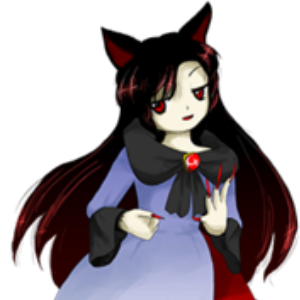 Kageroupng — Touhou Characters (6-18) option 28
