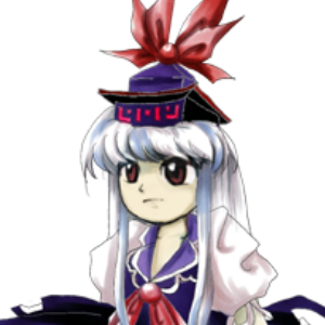 Keinepng — Touhou Characters (6-18) option 33