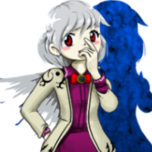 Kishinpng — Touhou Characters (6-18) option 34
