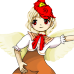Kutakapng — Touhou Characters (6-18) option 42