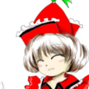 Lyricapng — Touhou Characters (6-18) option 48