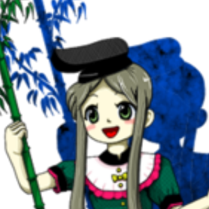 Maipng — Touhou Characters (6-18) option 49