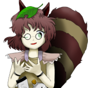 Mamizoupng — Touhou Characters (6-18) option 50