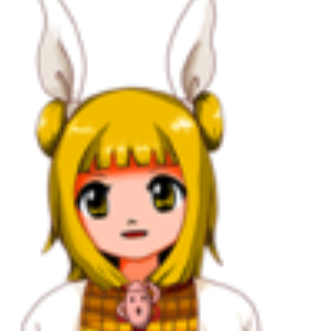 Mayumipng — Touhou Characters (6-18) option 52