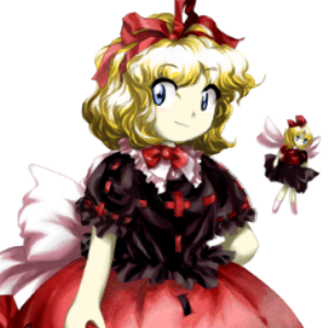 Medicinepng — Touhou Characters (6-18) option 53