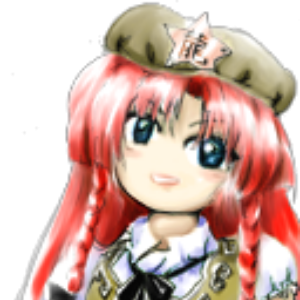 Meilingpng — Touhou Characters (6-18) option 55