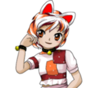 Mikepng — Touhou Characters (6-18) option 57