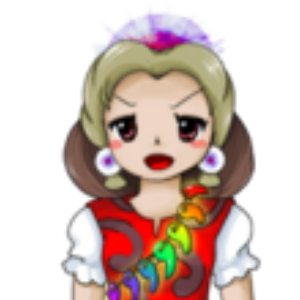 Misumarupng — Touhou Characters (6-18) option 60