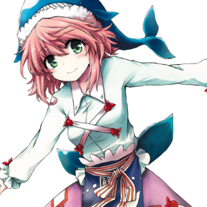 Miyoipng — Touhou Characters (6-18) option 61