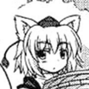 Momijipng — Touhou Characters (6-18) option 63