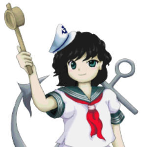 Murasapng — Touhou Characters (6-18) option 64