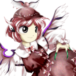 Mystiapng — Touhou Characters (6-18) option 65