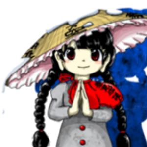 Narumipng — Touhou Characters (6-18) option 66