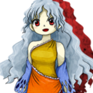 Nemunopng — Touhou Characters (6-18) option 68