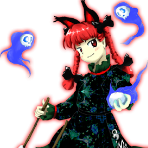 Orinpng — Touhou Characters (6-18) option 72