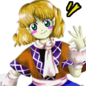 Parseepng — Touhou Characters (6-18) option 73