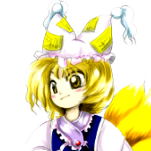 Ranpng — Touhou Characters (6-18) option 76