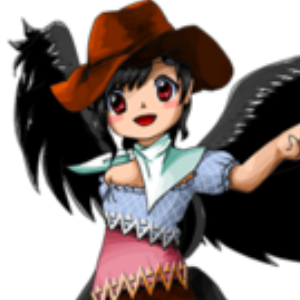 Sakipng — Touhou Characters (6-18) option 83