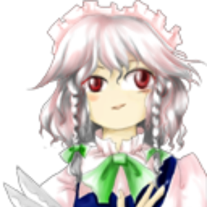 Sakuyapng — Touhou Characters (6-18) option 84