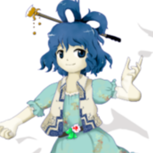 Seigapng — Touhou Characters (6-18) option 88