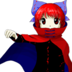 Sekibankipng — Touhou Characters (6-18) option 91