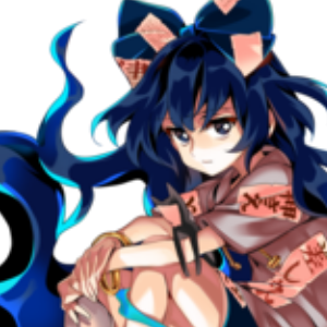 Shionpng — Touhou Characters (6-18) option 93