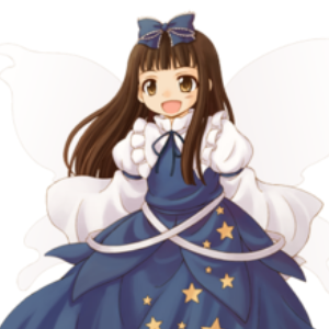 Starsapphirepng — Touhou Characters (6-18) option 96