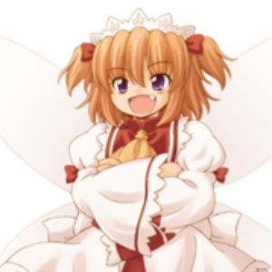 Sunnymilkpng — Touhou Characters (6-18) option 99