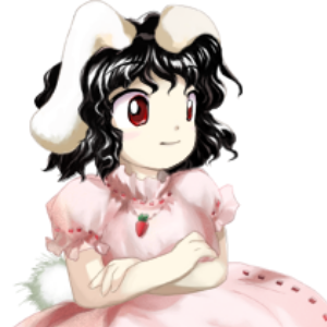Tewipng — Touhou Characters (6-18) option 103