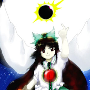 Utsuhopng — Touhou Characters (6-18) option 108