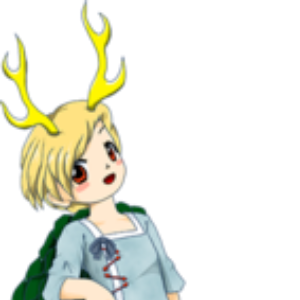 Yachiepng — Touhou Characters (6-18) option 110