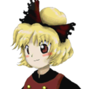 Yamamepng — Touhou Characters (6-18) option 111