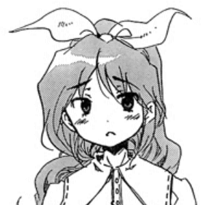Yorihimepng — Touhou Characters (6-18) option 113