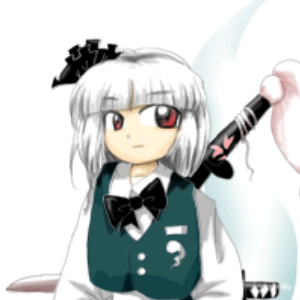 Youmupng — Touhou Characters (6-18) option 115