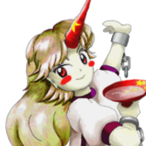 Yuugipng — Touhou Characters (6-18) option 117