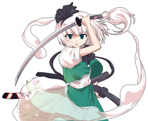 14 Youmualphesjpg — Touhou Stage 5 Boss option 2