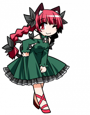 17 Orinpng — Touhou Stage 5 Boss option 5