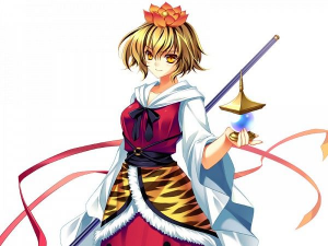 18 Shoujpg — Touhou Stage 5 Boss option 6