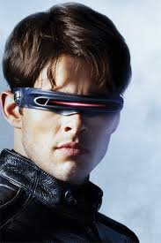 Cyclopejpg — tout les personnage marvel/sony option 29