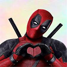 Deadpooljpg — tout les personnage marvel/sony option 33