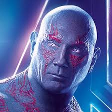 Draxjpg — tout les personnage marvel/sony option 40