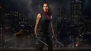 Elektra Netflixjpg — tout les personnage marvel/sony option 46