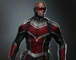 Fauconjpg — tout les personnage marvel/sony option 52
