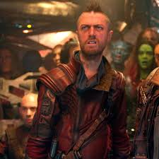 Frere De Jame Gunnjpg — tout les personnage marvel/sony option 59