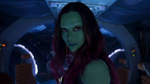 Gamorajpg — tout les personnage marvel/sony option 61