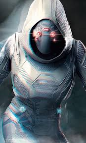 Ghostjpg — tout les personnage marvel/sony option 63